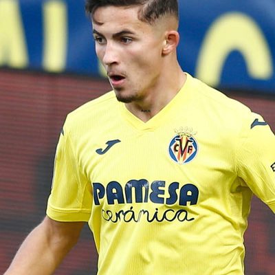 Jeremy Pino is on the target with Real Madrid interested in joining
